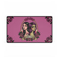 "Lady in Pink" 24 x 14 TCG Playmat