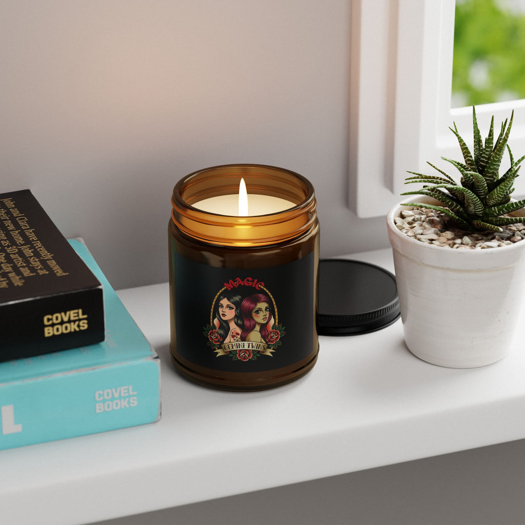 Lindsey's Candle - Cinnamon Vanilla