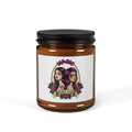 Hope's Candle - White Sage and Lavender