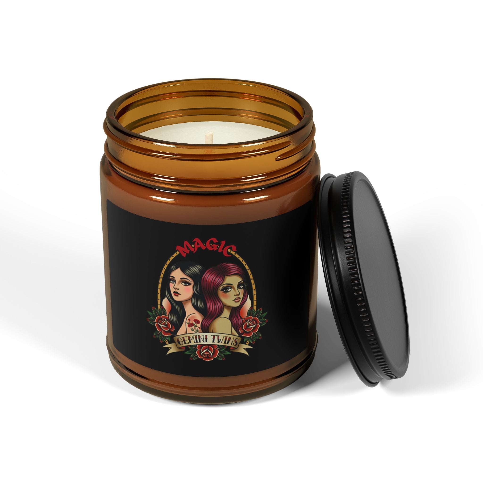 Lindsey's Candle - Cinnamon Vanilla