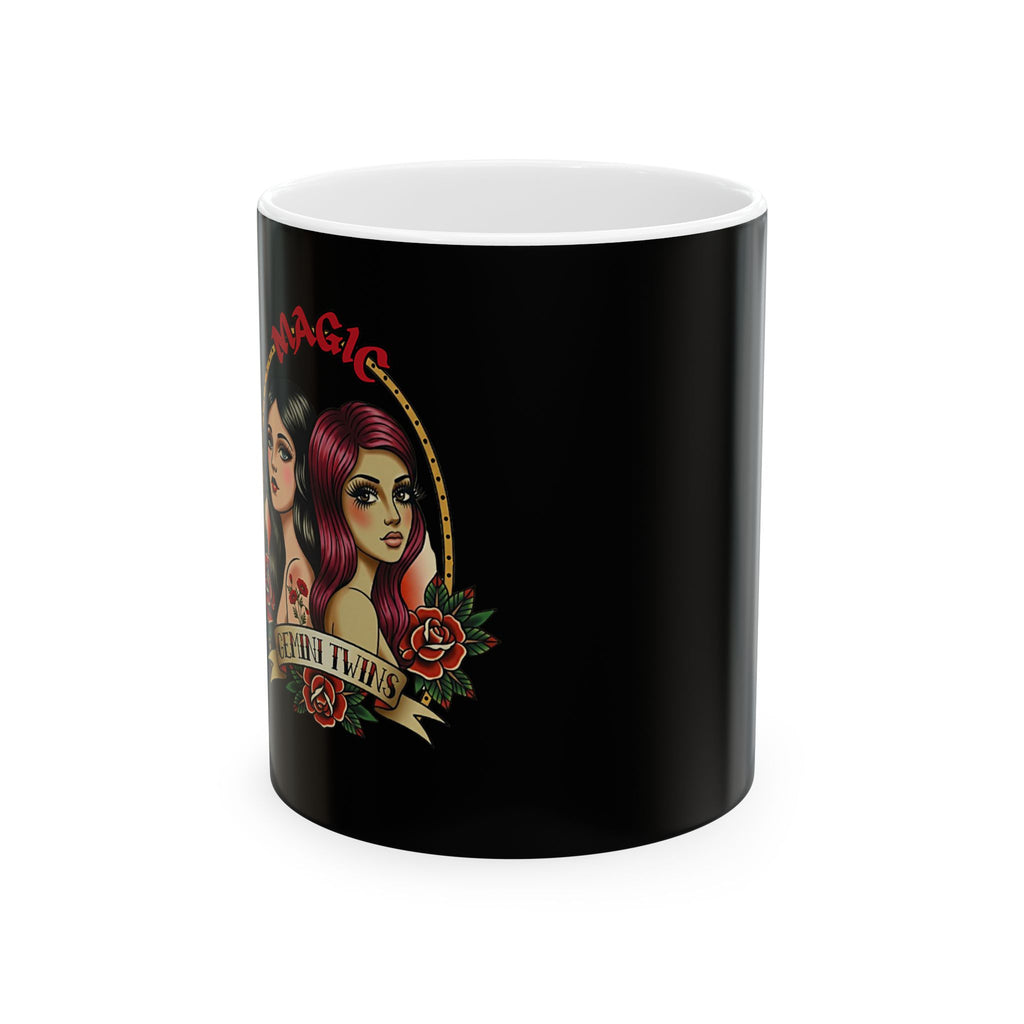 Ceramic Mug, (11oz, 15oz)